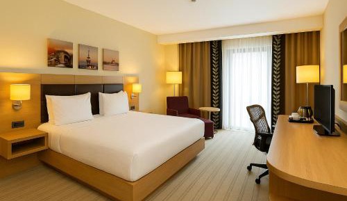 King Room