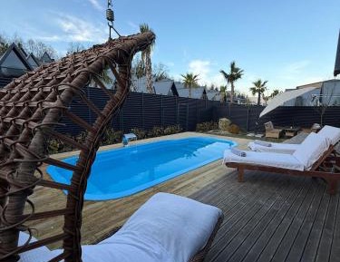 Premium Superior Bungalow