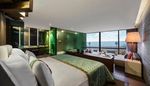 Suite Sea