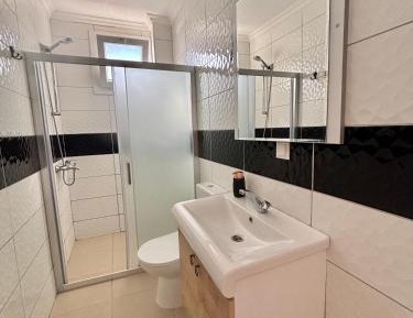 Double Room with Sea View