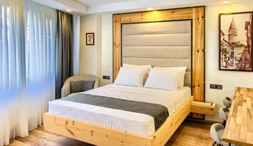 Large Double or Twin Room