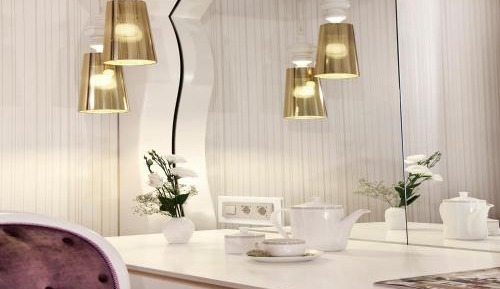 Standard Boutique Room