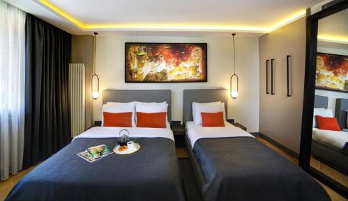 Family Suite