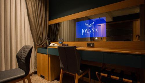 Budget Twin Room