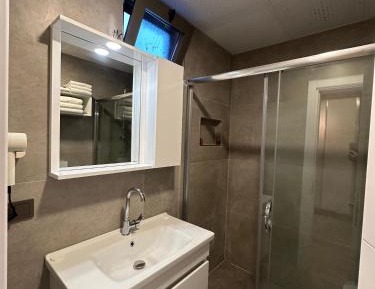 Luxury Triple Room