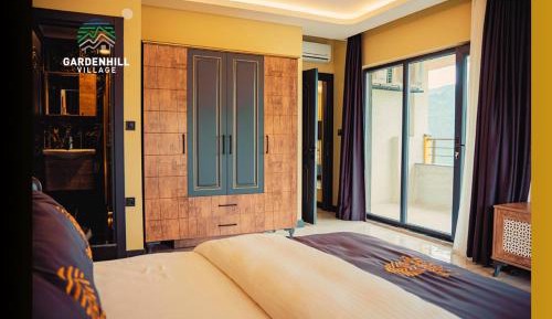Comfort Quadruple Room