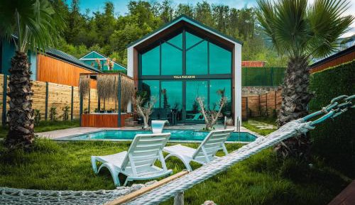 Superior Villa