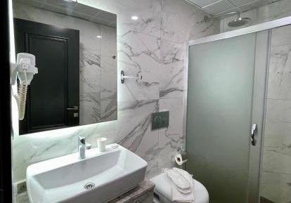 Double Room with Sea View