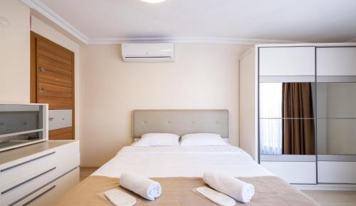 Duplex Apartment