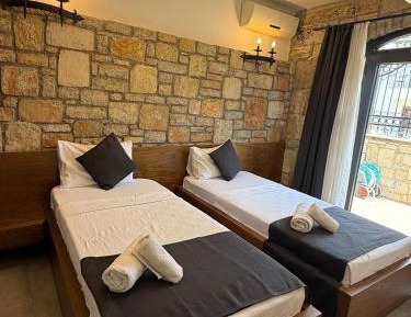 Budget Double or Twin Room