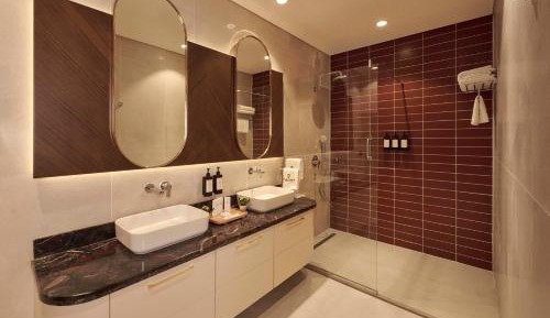 İstanbul Suite Seaview