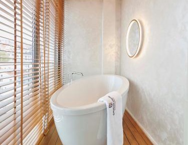 Marmara Suite Seaview