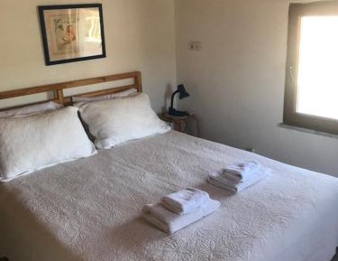 Triple Room with Terrace