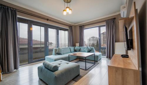 Duplex Suite