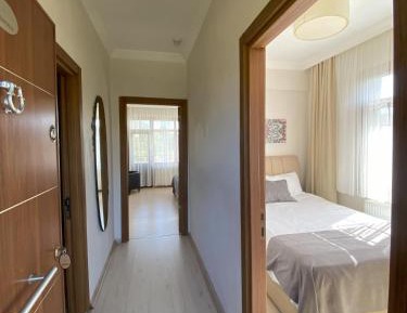 Quadruple Room with Balcony
