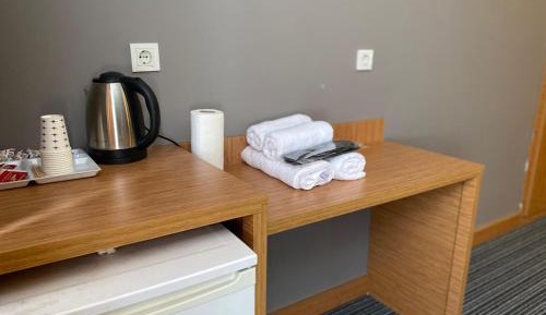 Budget Double Room