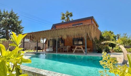 Two-Bedroom Villa