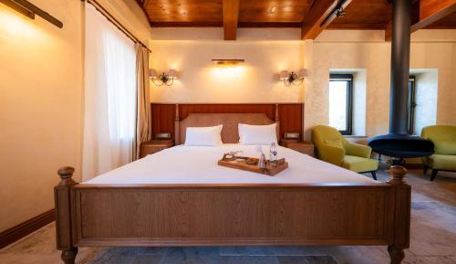 Suite with Private Pool