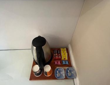 Budget Triple Room