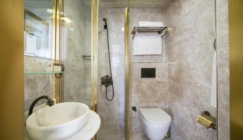 Budget Double or Twin Room