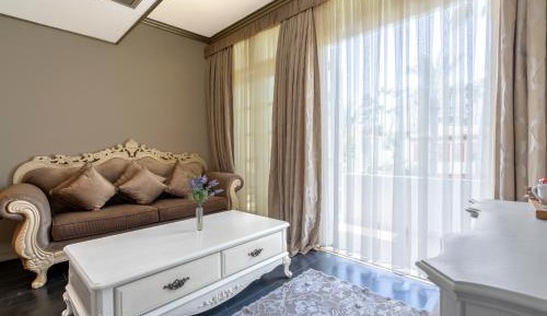 King Suite