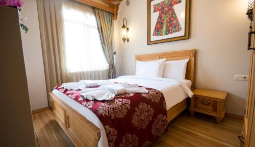 Standard  Room
