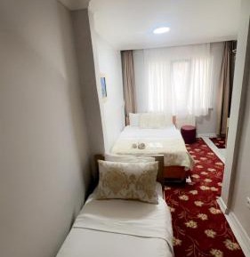 Family Room with Private Bathroom