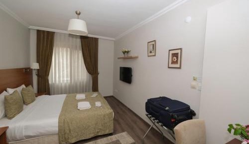 Family Two-Bedroom Suite