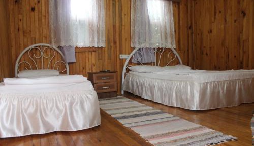 Bungalow (3 Adults)