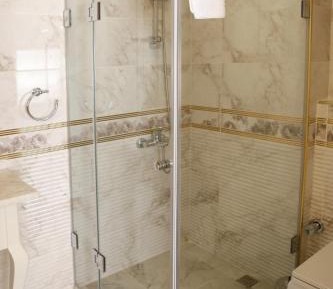 Budget Triple Room