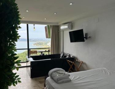 Triple Room with Balcony