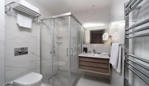 Suite with Terrace