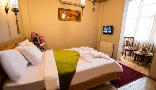 Standard  Room