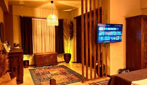 King Suite