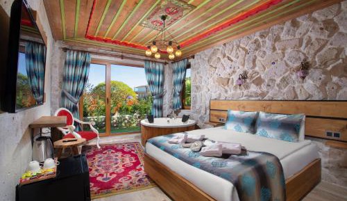 Triple Room with Bath