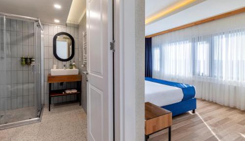 Annex Junior Suite