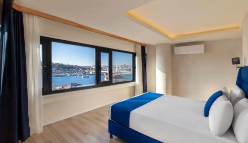 Annex Junior Suite with Sea View