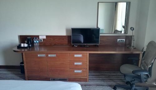 King Room