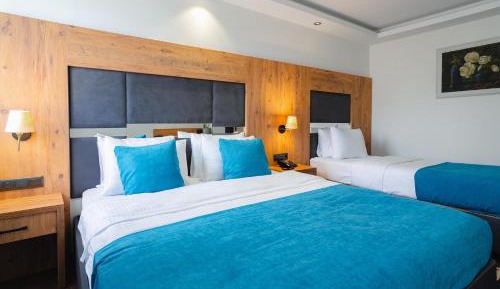 Two-Bedroom Suite