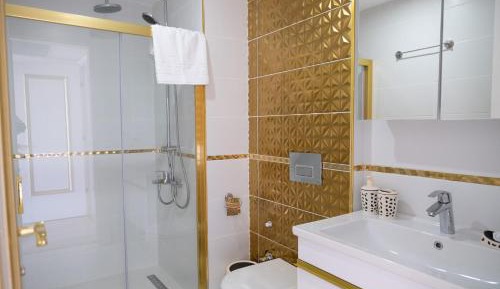 Junior Suite with Terrace