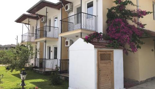 Double Room with Park View