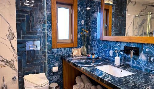Deluxe Junior Suite
