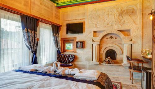 Standard King Room