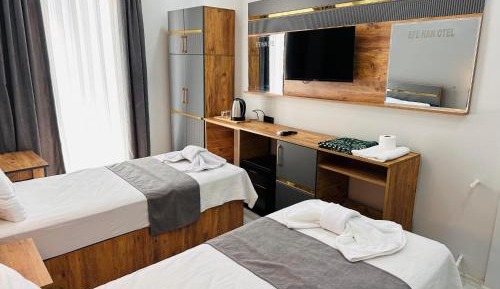 Double or Twin Room