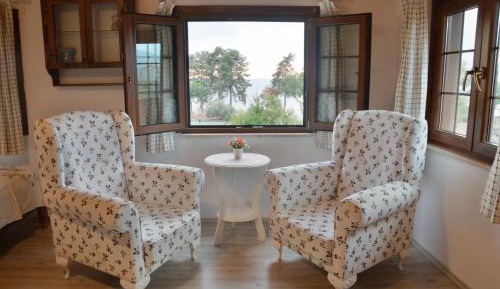 Suite with Lake View