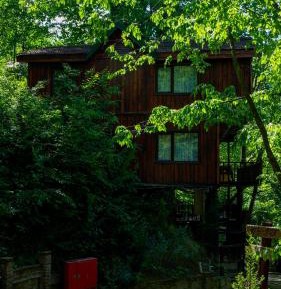 Duplex Quadruple Room