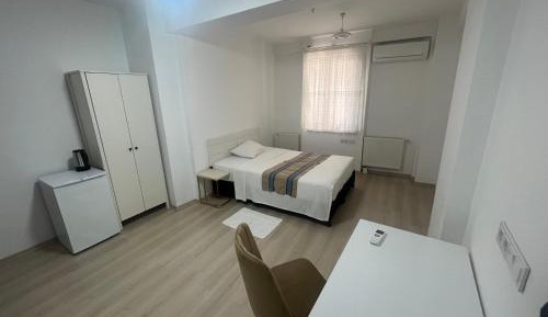Large Single Room