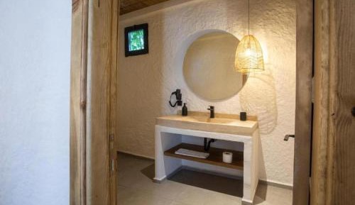Premium Quadruple Room