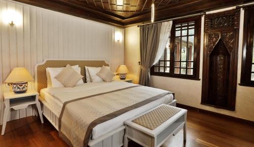 Superior King Room