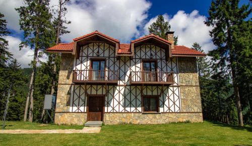 Superior Villa